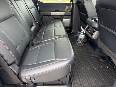 2024 Ford F-350SD Lariat