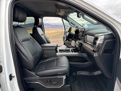 2024 Ford F-350SD Lariat