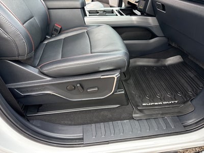 2024 Ford F-350SD Lariat