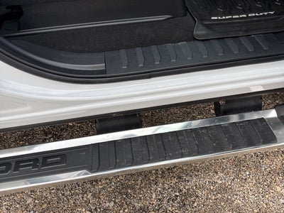 2024 Ford F-350SD Lariat