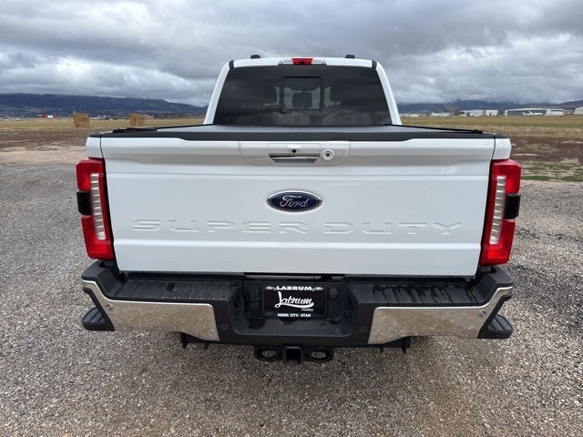 2024 Ford F-350SD Lariat