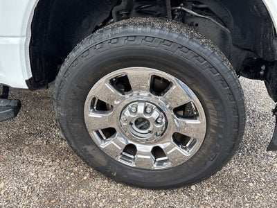 2024 Ford F-350SD Lariat