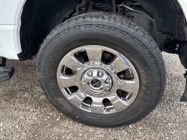 2024 Ford F-350SD Lariat