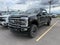 2024 Ford F-350 Platinum