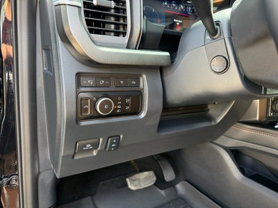 2024 Ford F-350 Platinum
