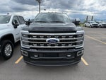 2024 Ford F-350 Platinum