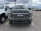 2024 Ford F-350 Platinum