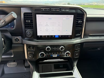 2024 Ford F-350 Platinum
