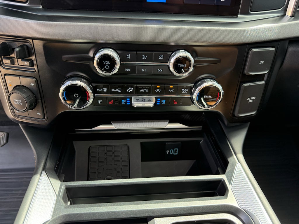 2024 Ford F-350 Platinum