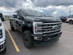 2024 Ford F-350 Platinum