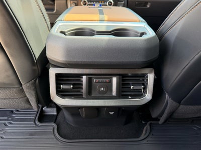 2024 Ford F-350 Platinum