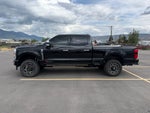 2024 Ford F-350 Platinum