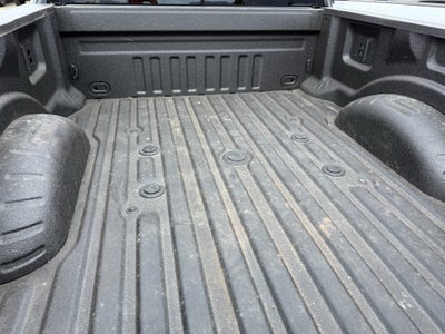 2024 Ford F-350 Platinum