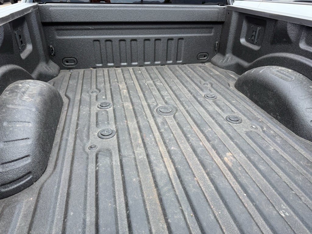 2024 Ford F-350 Platinum