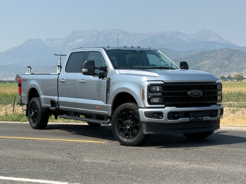 2024 Ford F-350 LARIAT