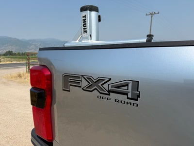 2024 Ford F-350 LARIAT