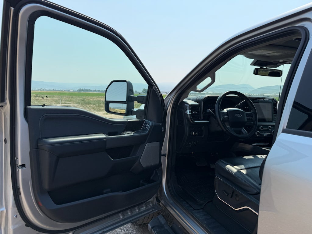 2024 Ford F-350 LARIAT