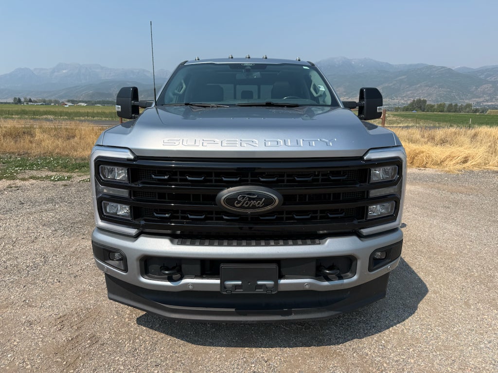 2024 Ford F-350 LARIAT