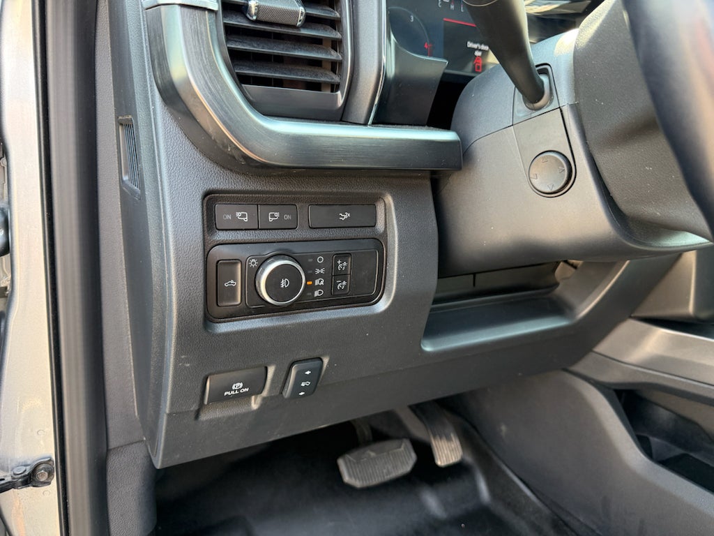 2024 Ford F-350 LARIAT