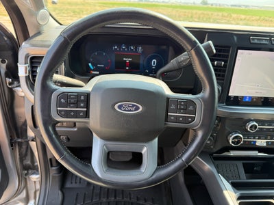 2024 Ford F-350 LARIAT