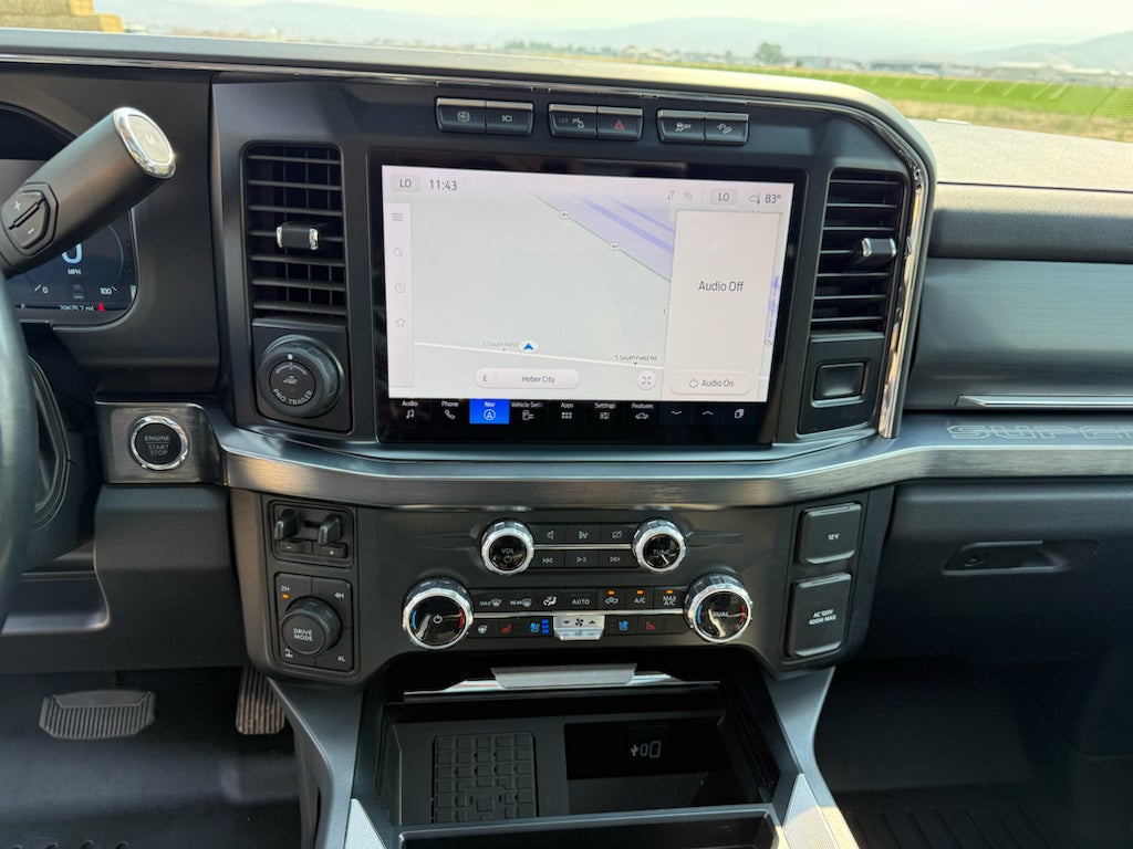 2024 Ford F-350 LARIAT