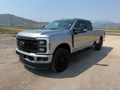 2024 Ford F-350 LARIAT