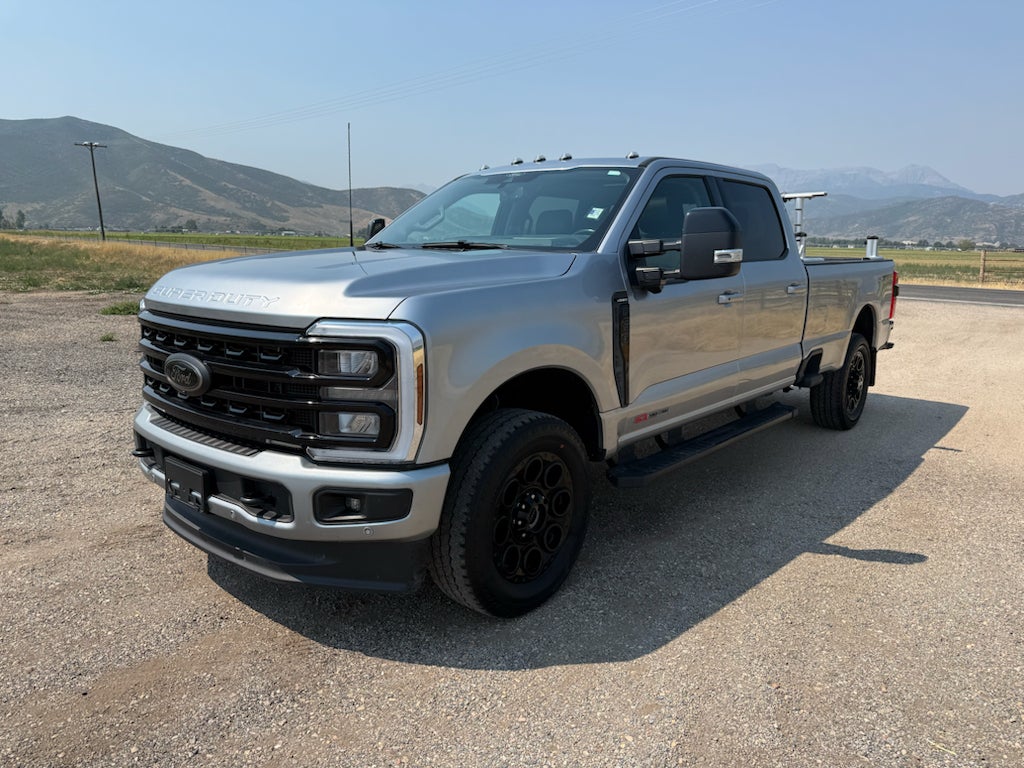 2024 Ford F-350 LARIAT