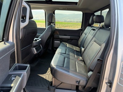 2024 Ford F-350 LARIAT
