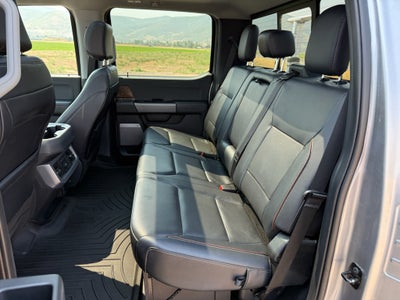 2024 Ford F-350 LARIAT