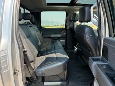 2024 Ford F-350 LARIAT
