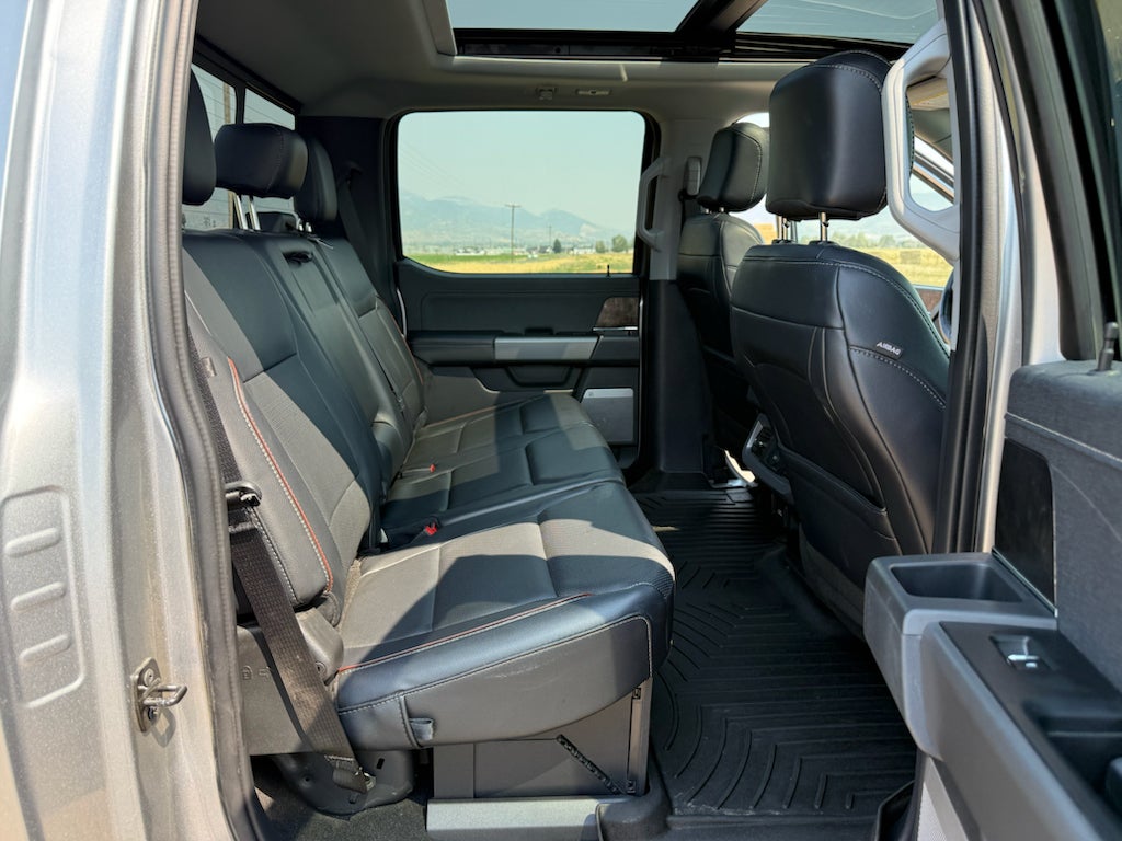 2024 Ford F-350 LARIAT