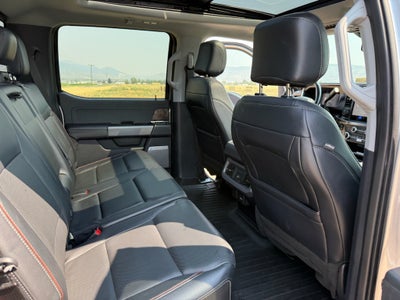 2024 Ford F-350 LARIAT