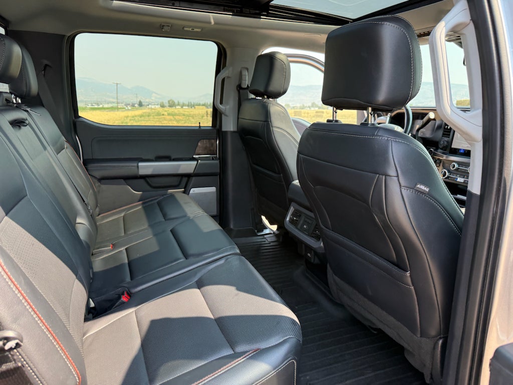 2024 Ford F-350 LARIAT