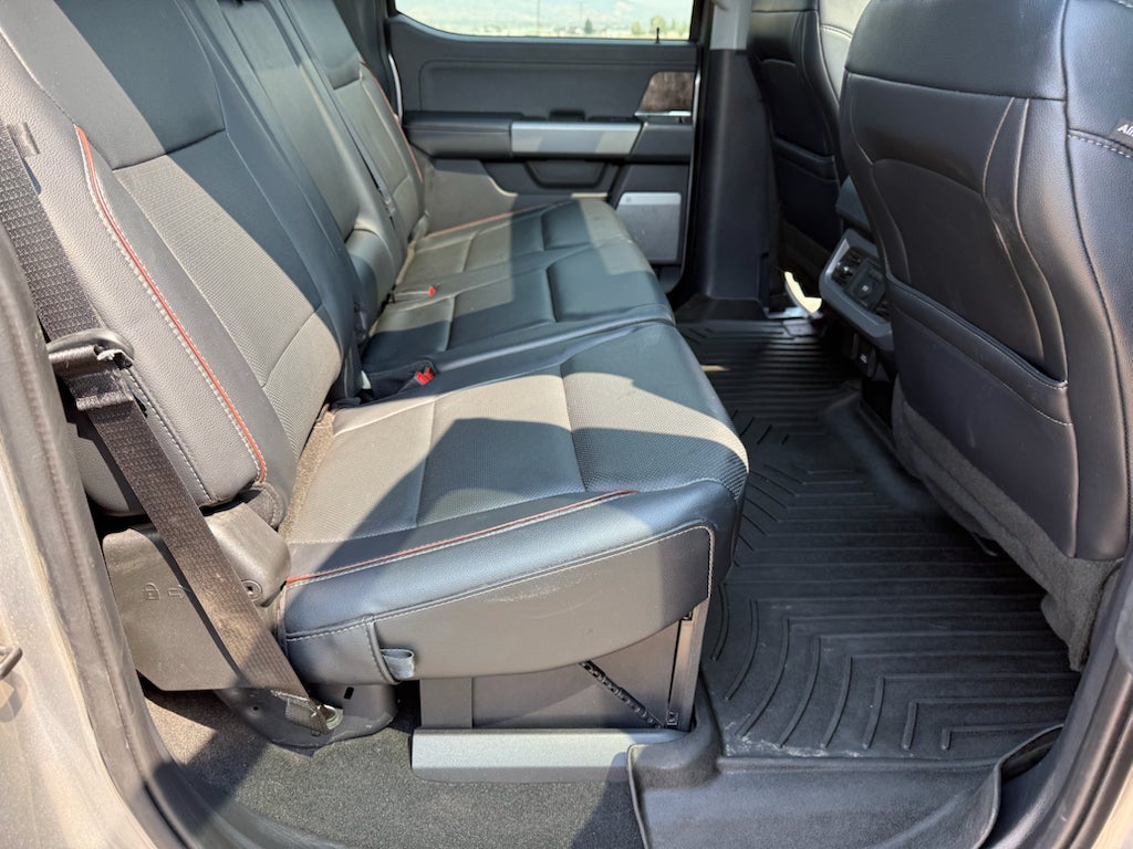 2024 Ford F-350 LARIAT