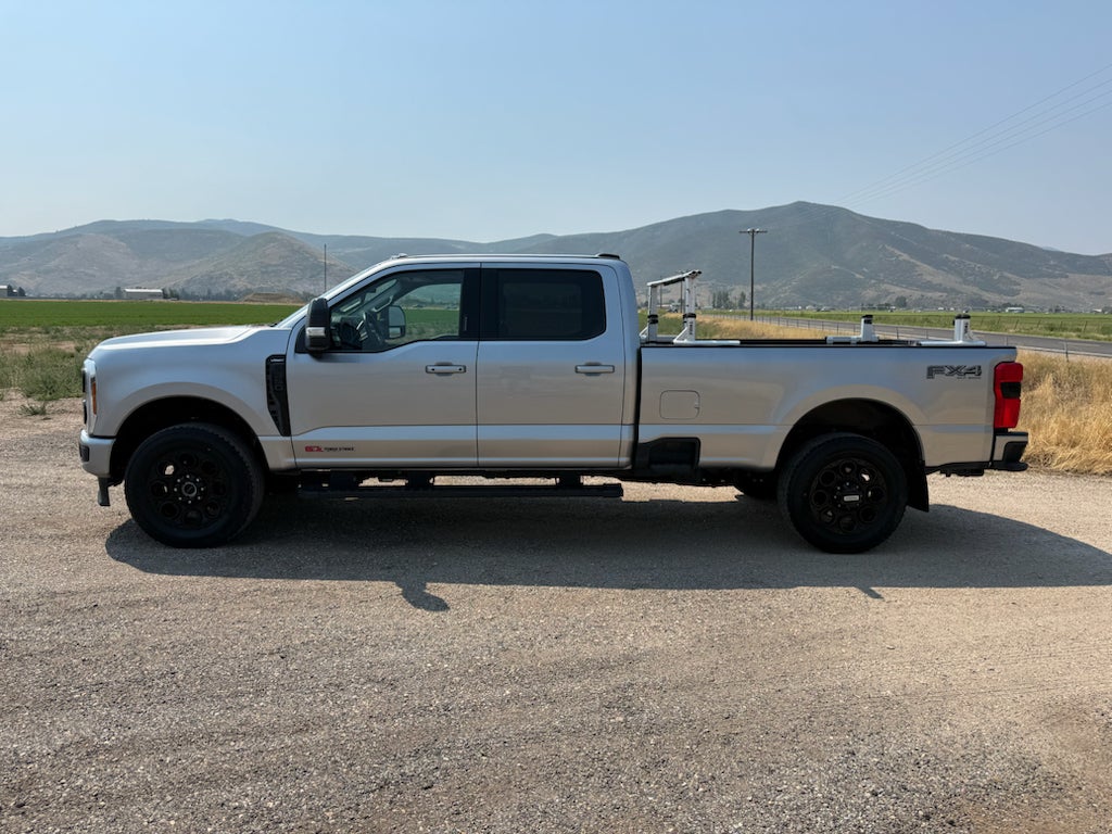2024 Ford F-350 LARIAT