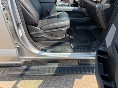 2024 Ford F-350 LARIAT
