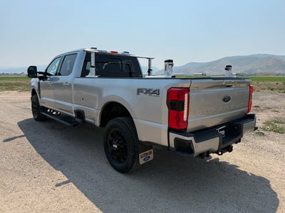 2024 Ford F-350 LARIAT