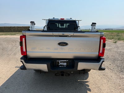 2024 Ford F-350 LARIAT