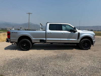2024 Ford F-350 LARIAT