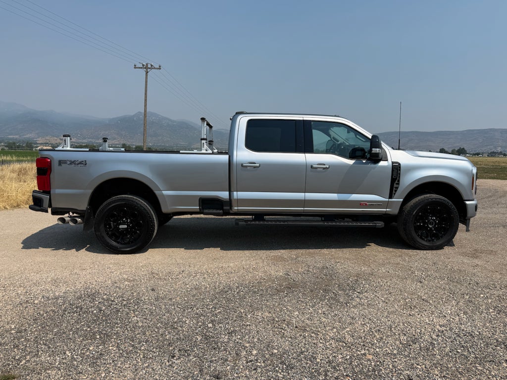 2024 Ford F-350 LARIAT