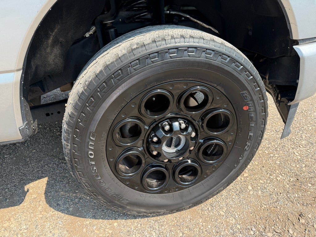 2024 Ford F-350 LARIAT