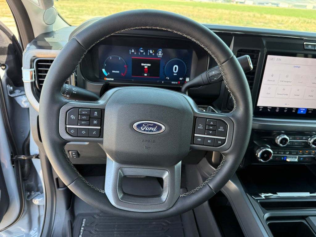 2026 Ford F-350 LARIAT