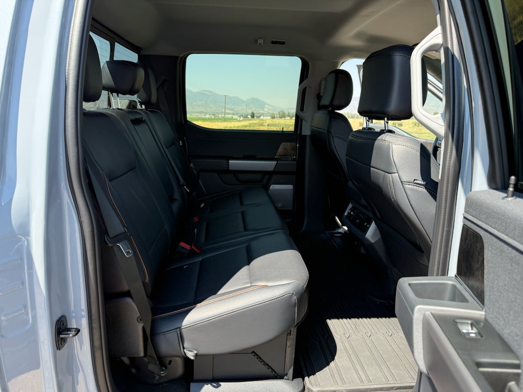 2026 Ford F-350 LARIAT