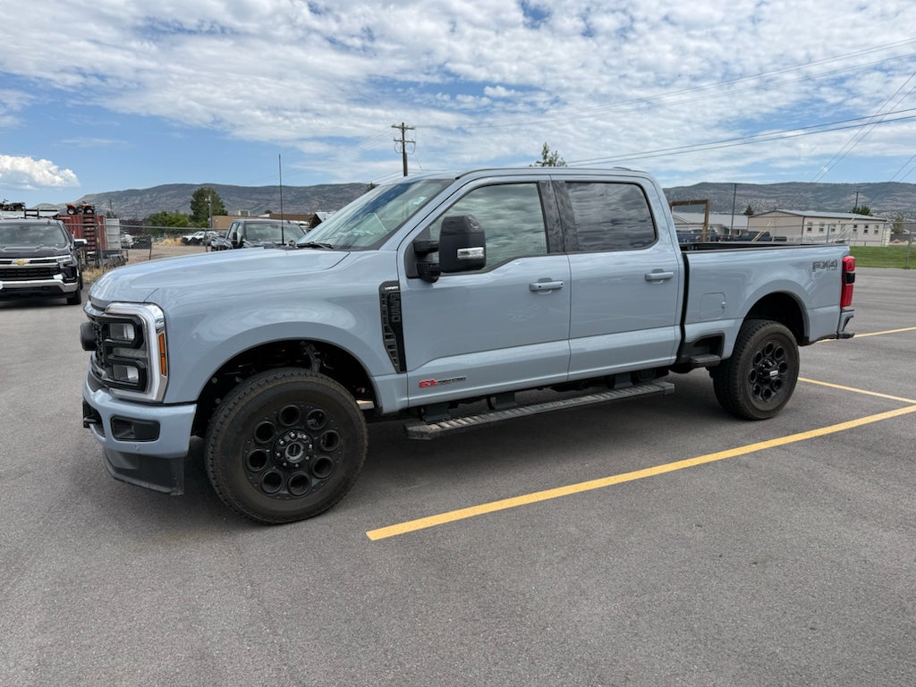 2026 Ford F-350 LARIAT