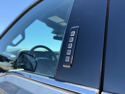 2023 Ford F-350 Platinum