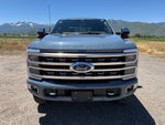 2023 Ford F-350 Platinum