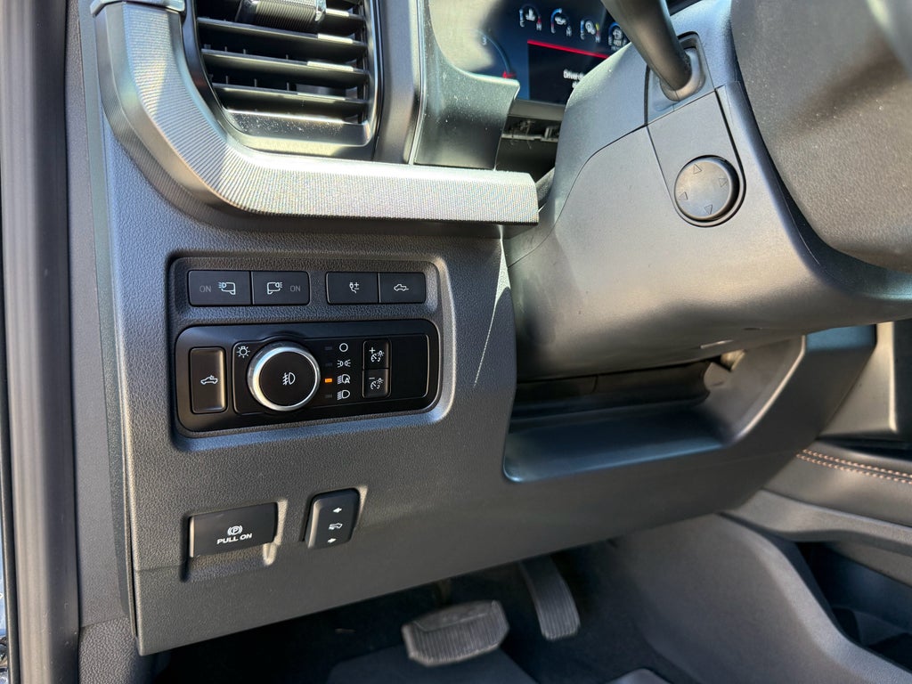 2023 Ford F-350 Platinum