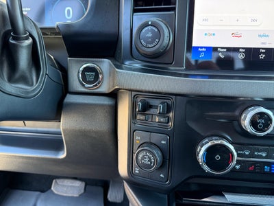 2023 Ford F-350 Platinum