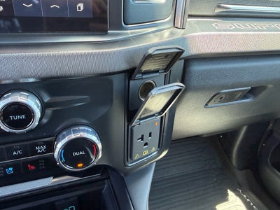 2023 Ford F-350 Platinum