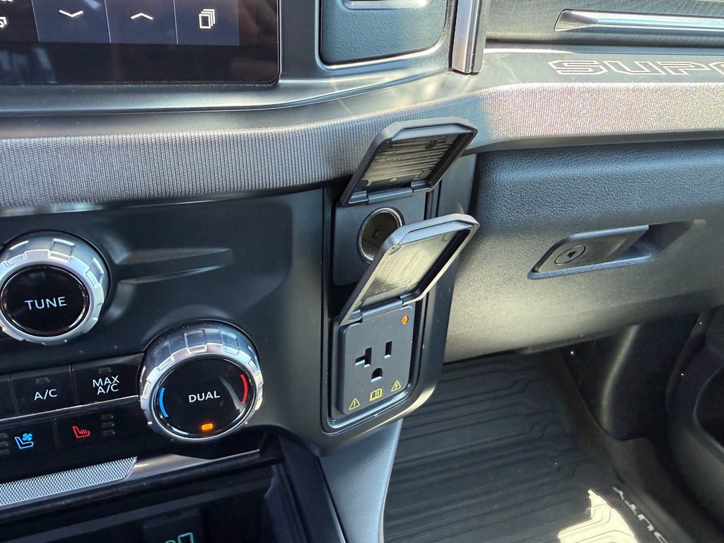 2023 Ford F-350 Platinum